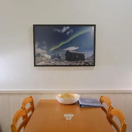 Apartamento With Sauna