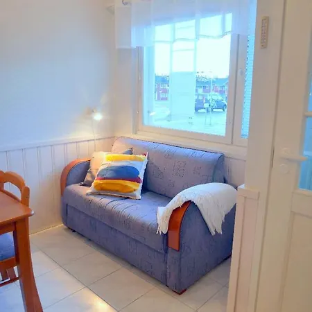 Apartment With Sauna *