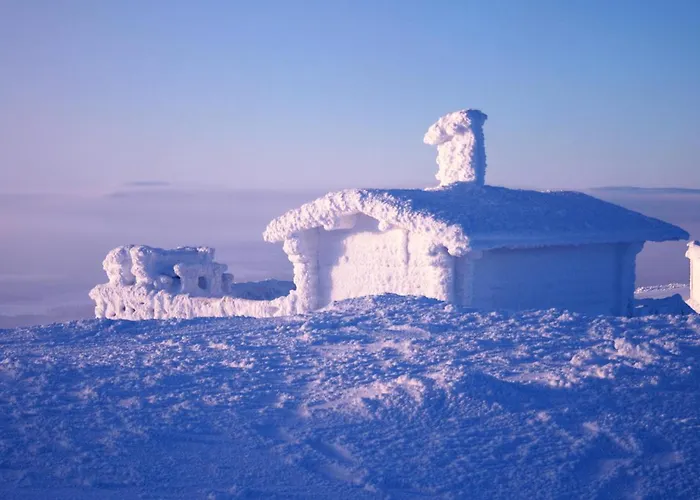 Appartement With Sauna Levi
